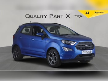 Used Ford Ecosport 2023 for sale - 78981819: Photo