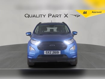 Used Ford Ecosport 2023 for sale - 78981819: Photo