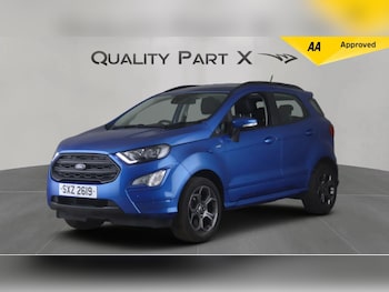 Used Ford Ecosport 2023 for sale - 78981819: Photo