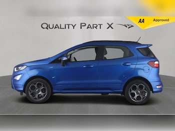 Used Ford Ecosport 2023 for sale - 78981819: Photo