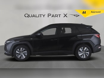 Used Hyundai TUCSON 2023 for sale - 78636781: Photo