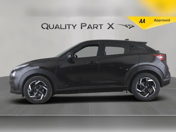 Used Nissan Juke 2023 for sale - 77939672: Photo
