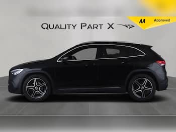 Used Mercedes-Benz GLA 2023 for sale - 79426177: Photo