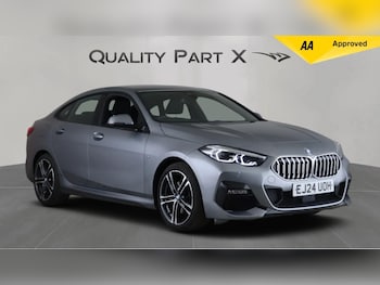 2024 (24) - 1.5 218i M Sport DCT Euro 6 (s/s) 4dr