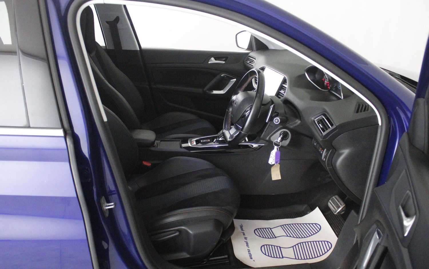 Used Peugeot 308 SW 2018 for sale - 76607884: Photo 18