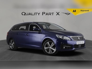 2018 (18) - 1.2 PureTech 130 Tech Edition 5dr EAT8