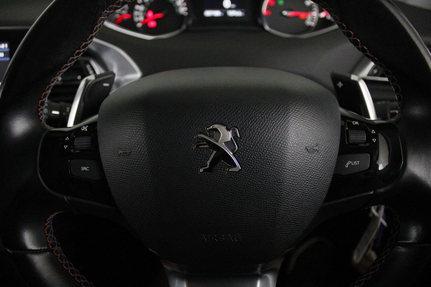 Used Peugeot 308 SW 2018 for sale - 76607884: Photo 21