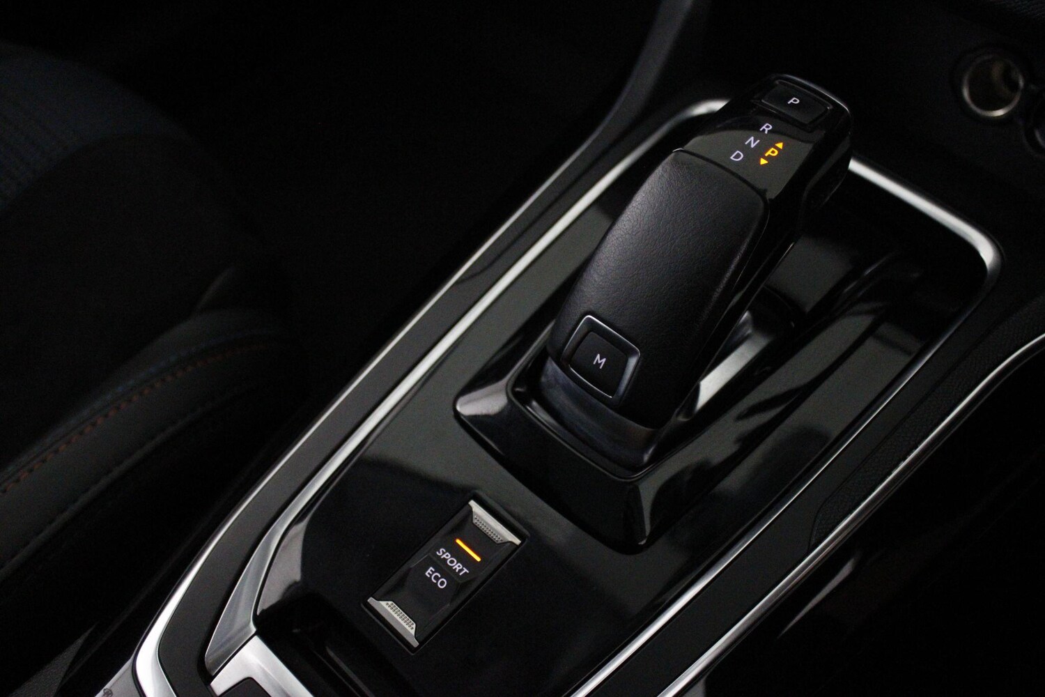 Used Peugeot 308 SW 2018 for sale - 76607884: Photo 23