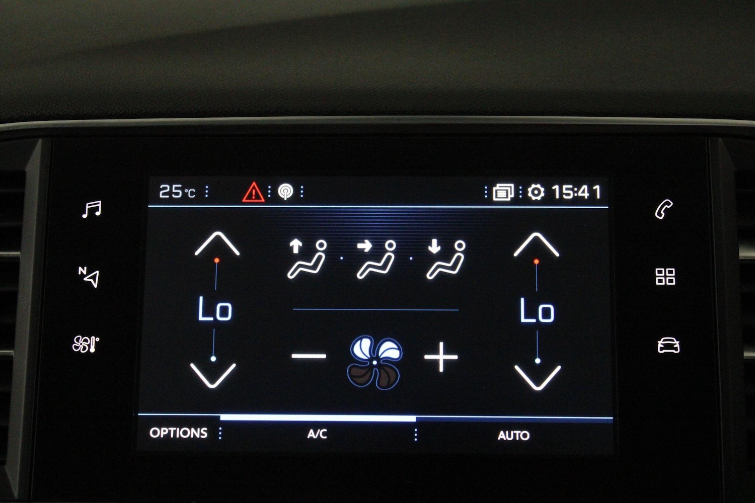 Used Peugeot 308 SW 2018 for sale - 76607884: Photo 25