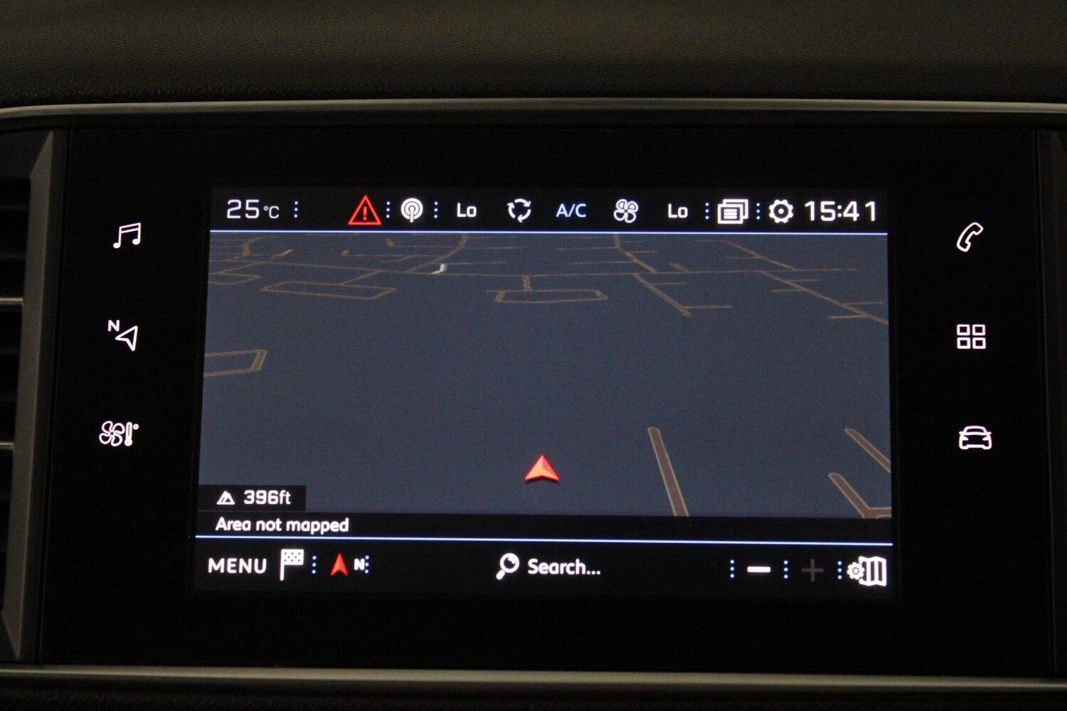 Used Peugeot 308 SW 2018 for sale - 76607884: Photo 28