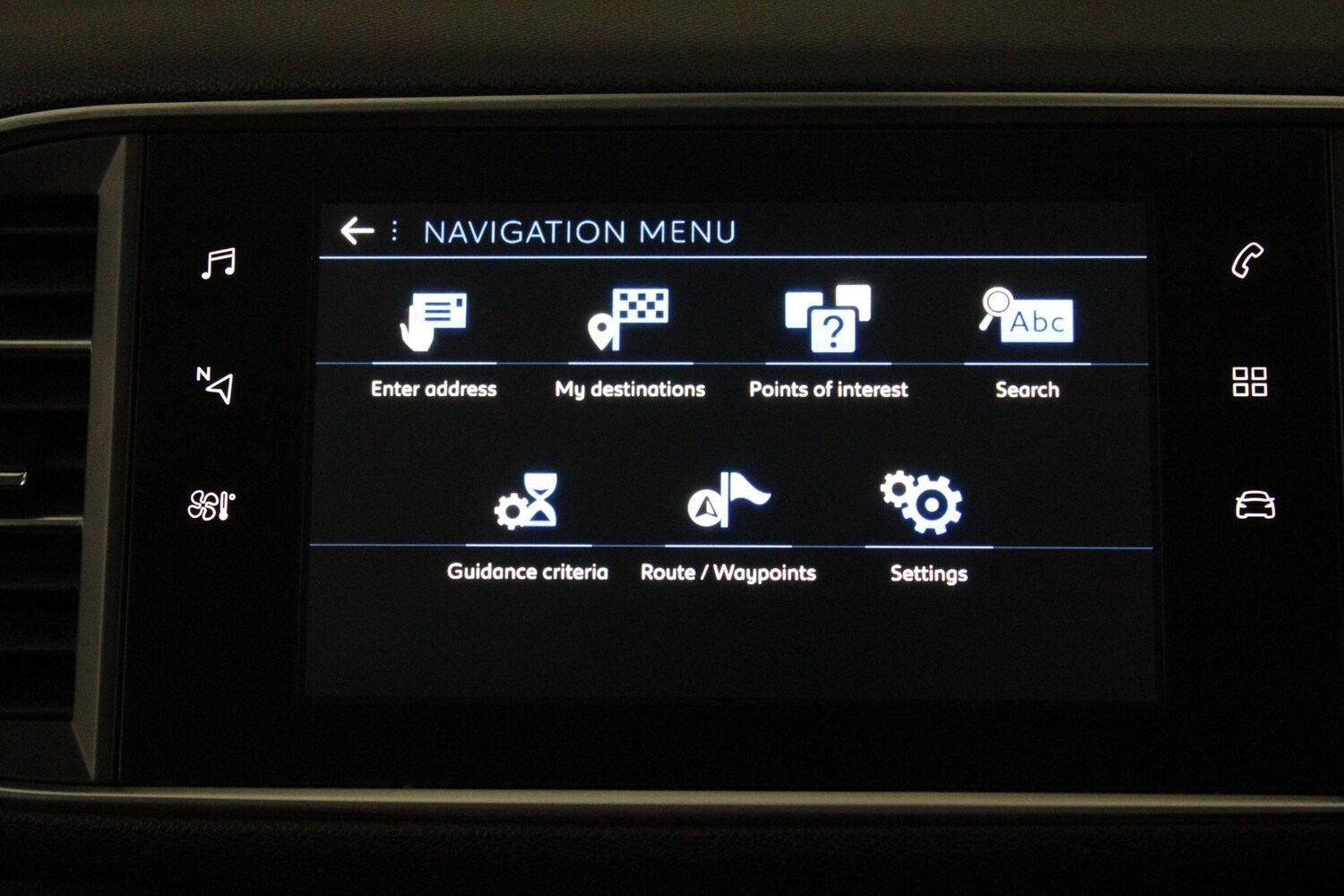 Used Peugeot 308 SW 2018 for sale - 76607884: Photo 29