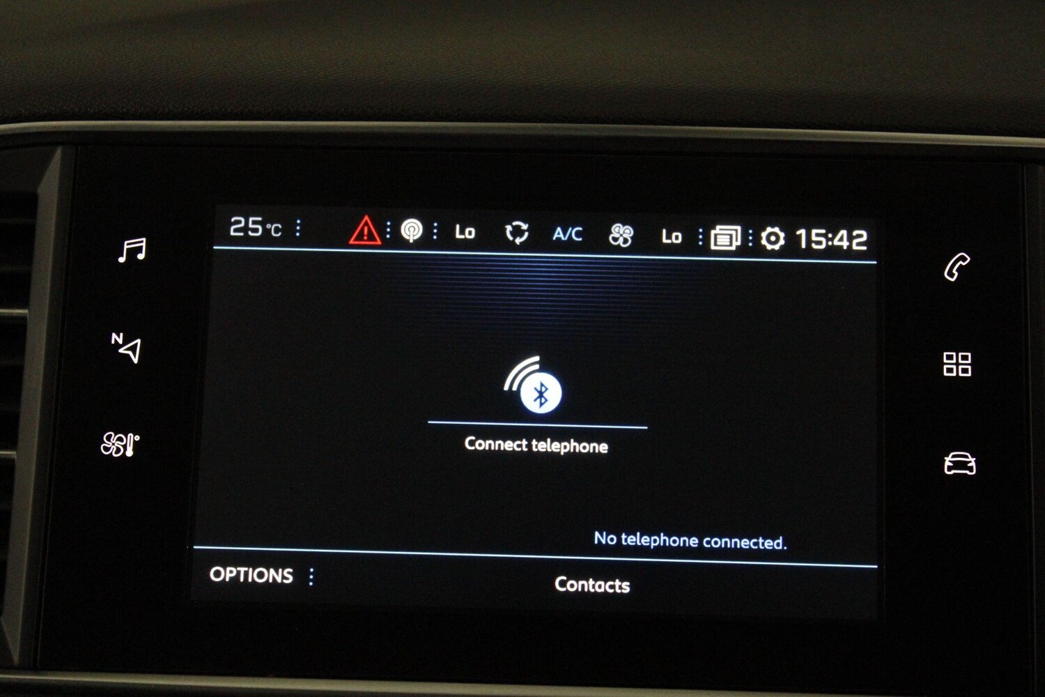 Used Peugeot 308 SW 2018 for sale - 76607884: Photo 30