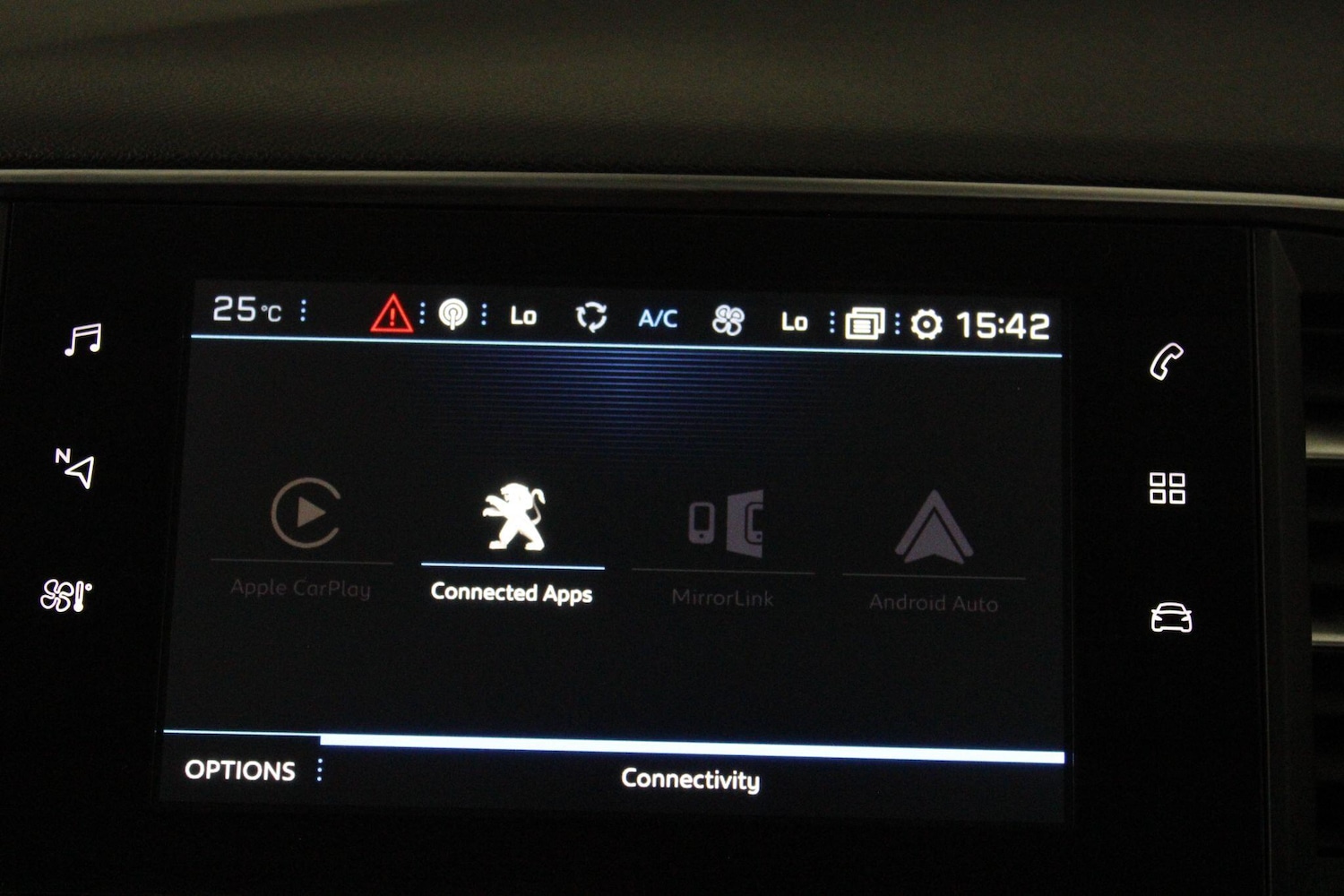 Used Peugeot 308 SW 2018 for sale - 76607884: Photo 31