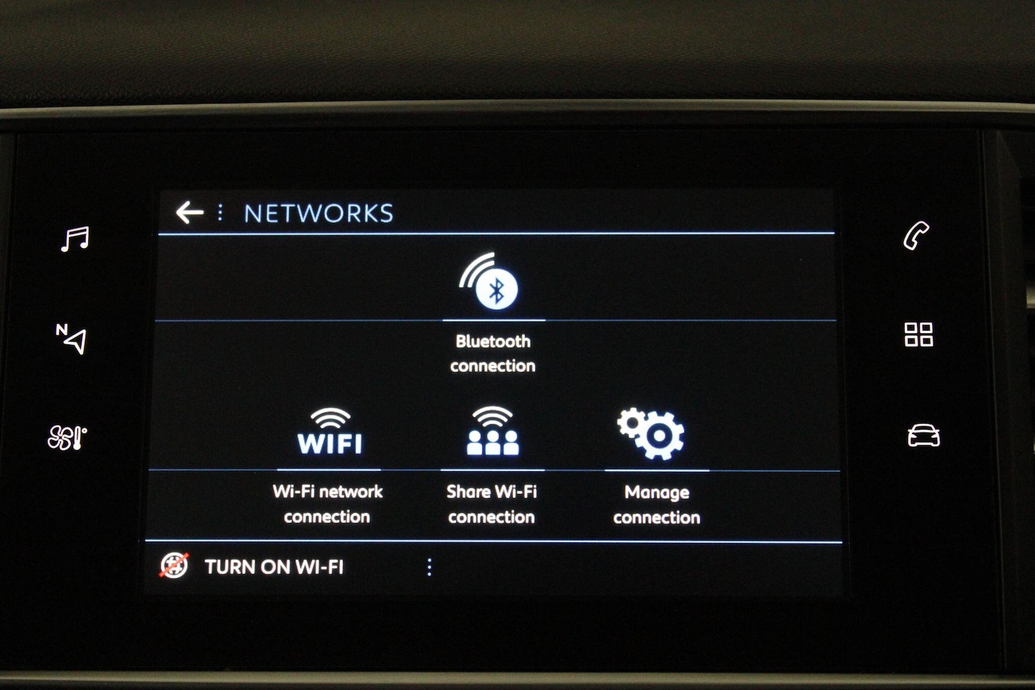 Used Peugeot 308 SW 2018 for sale - 76607884: Photo 32