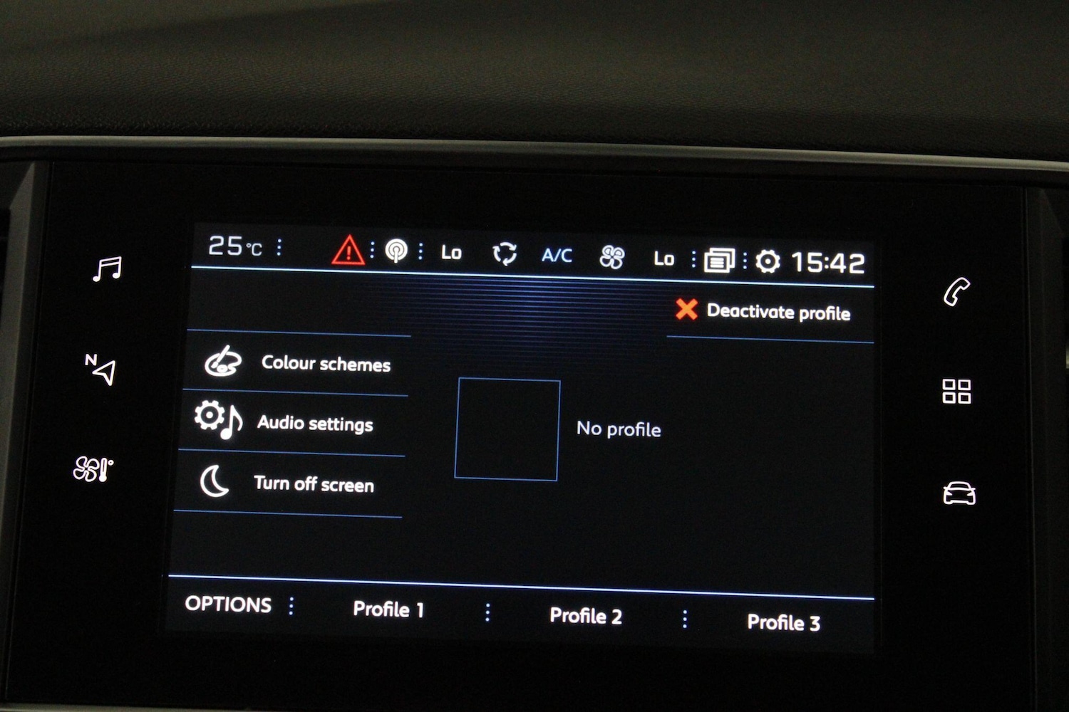 Used Peugeot 308 SW 2018 for sale - 76607884: Photo 36