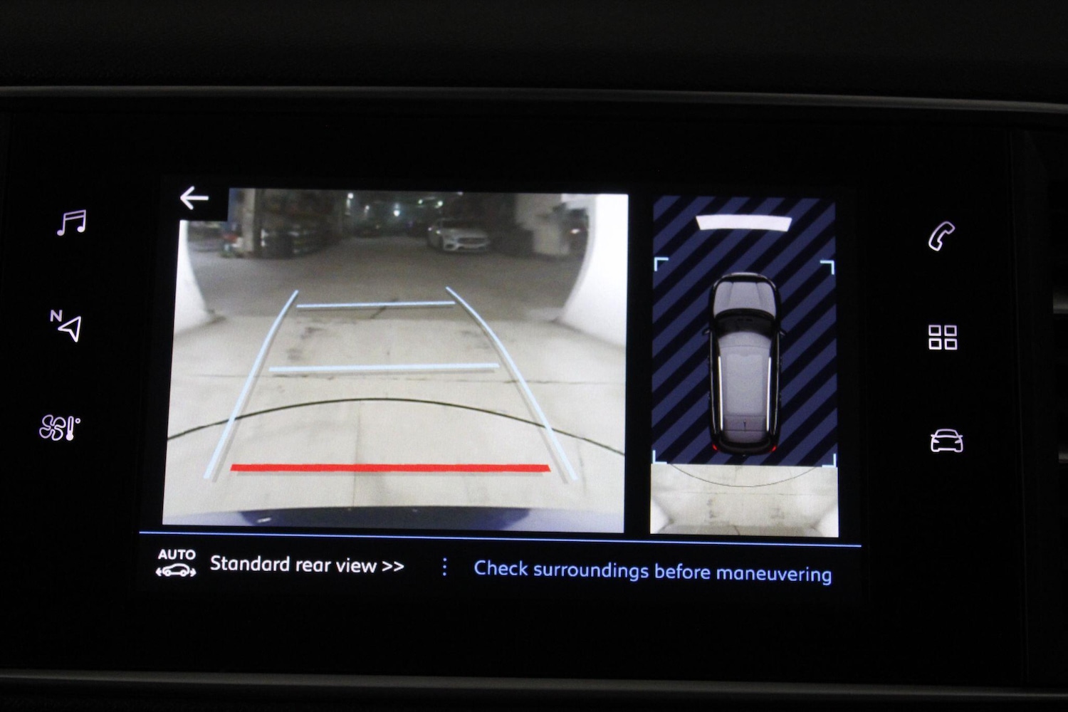 Used Peugeot 308 SW 2018 for sale - 76607884: Photo 39