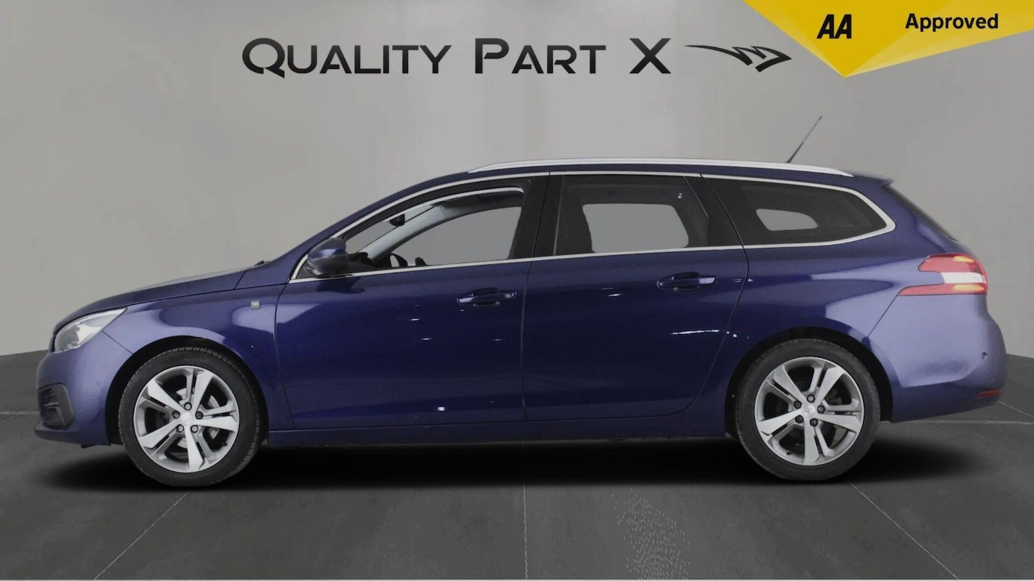 Used Peugeot 308 SW 2018 for sale - 76607884: Photo 4