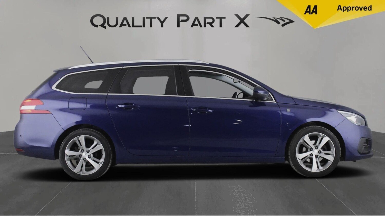 Used Peugeot 308 SW 2018 for sale - 76607884: Photo 7