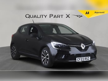 Used Renault Clio 2023 for sale - 79373209: Photo