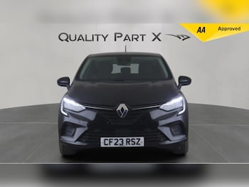 Used Renault Clio 2023 for sale - 79373209: Photo
