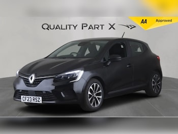 Used Renault Clio 2023 for sale - 79373209: Photo