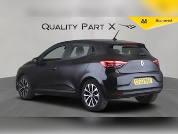 Used Renault Clio 2023 for sale - 79373209: Photo