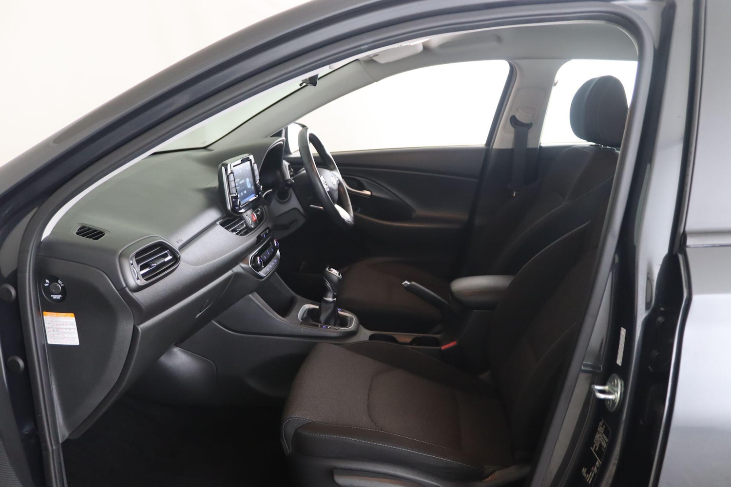 Used Hyundai i30 2020 for sale - 76606915: Photo 11