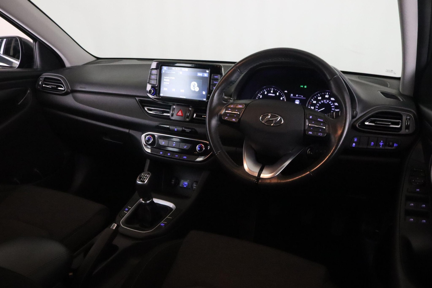 Used Hyundai i30 2020 for sale - 76606915: Photo 14