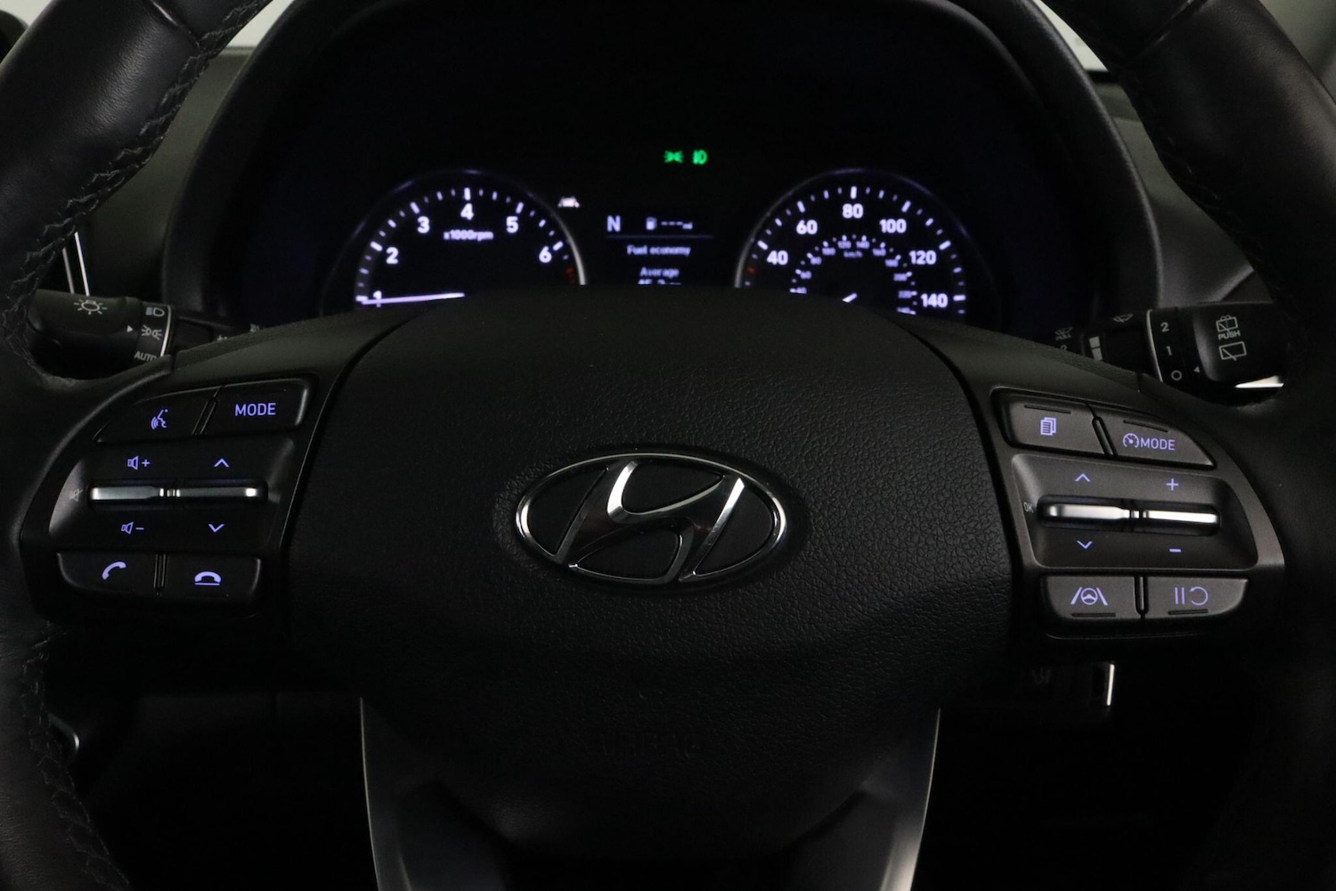 Used Hyundai i30 2020 for sale - 76606915: Photo 18