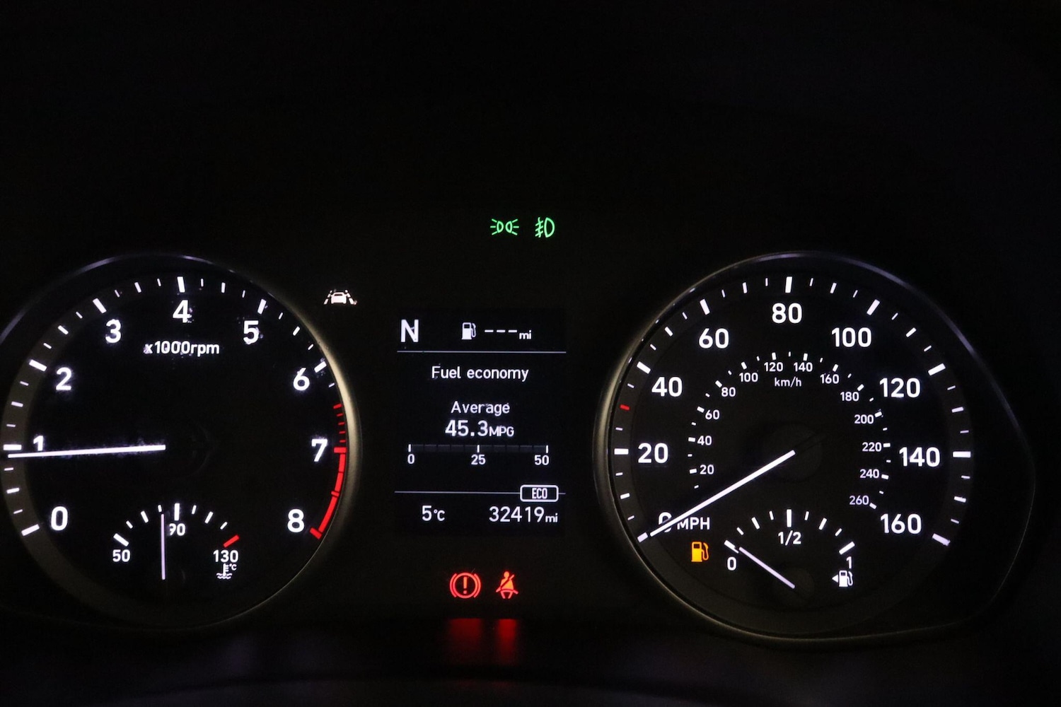 Used Hyundai i30 2020 for sale - 76606915: Photo 19