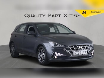 2020 (70) - 1.0 T-GDi MHEV SE Connect Euro 6 (s/s) 5dr