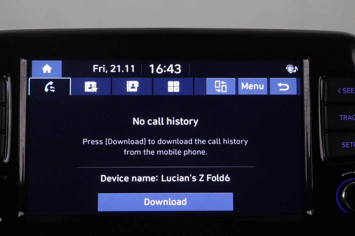 Used Hyundai i30 2020 for sale - 76606915: Photo 25