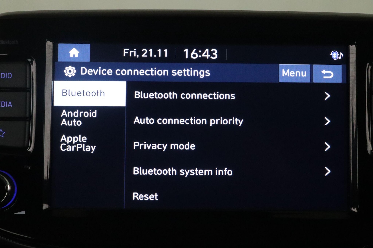 Used Hyundai i30 2020 for sale - 76606915: Photo 29