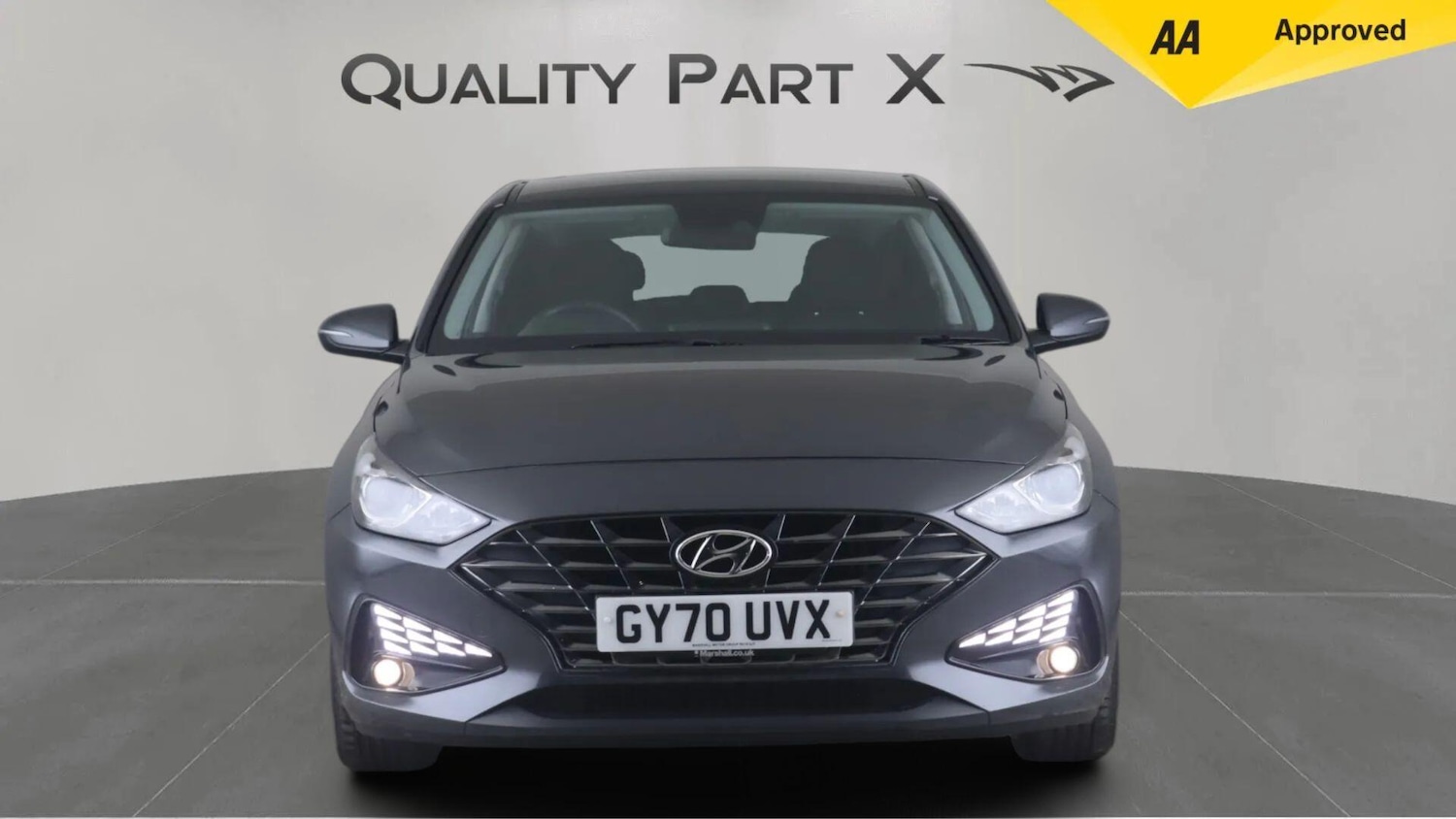 Used Hyundai i30 2020 for sale - 76606915: Photo 3