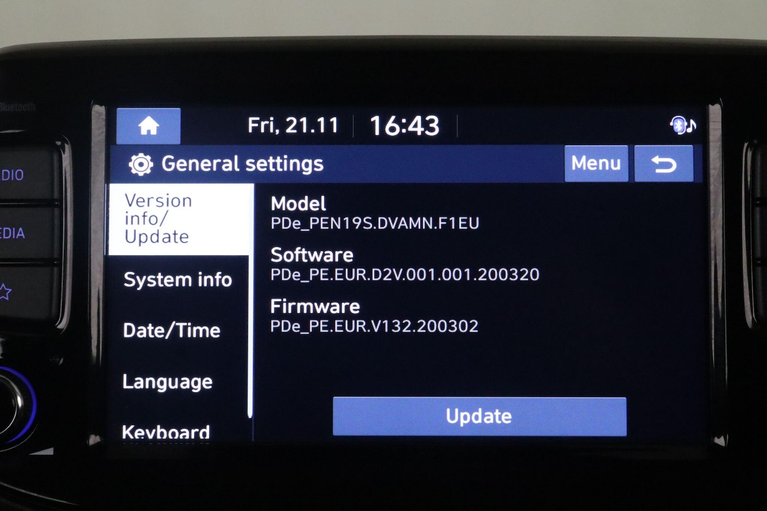 Used Hyundai i30 2020 for sale - 76606915: Photo 30