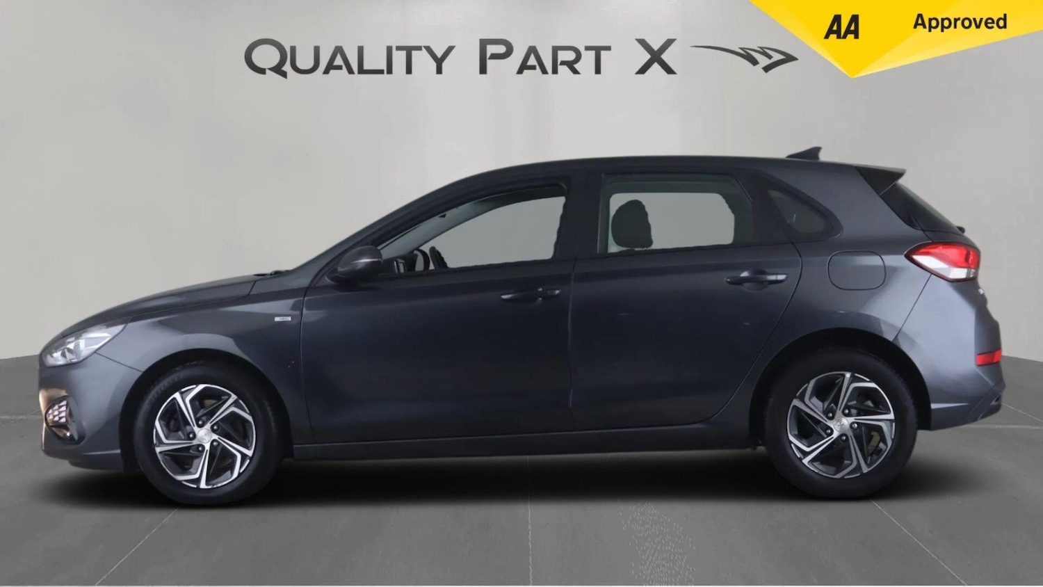 Used Hyundai i30 2020 for sale - 76606915: Photo 4