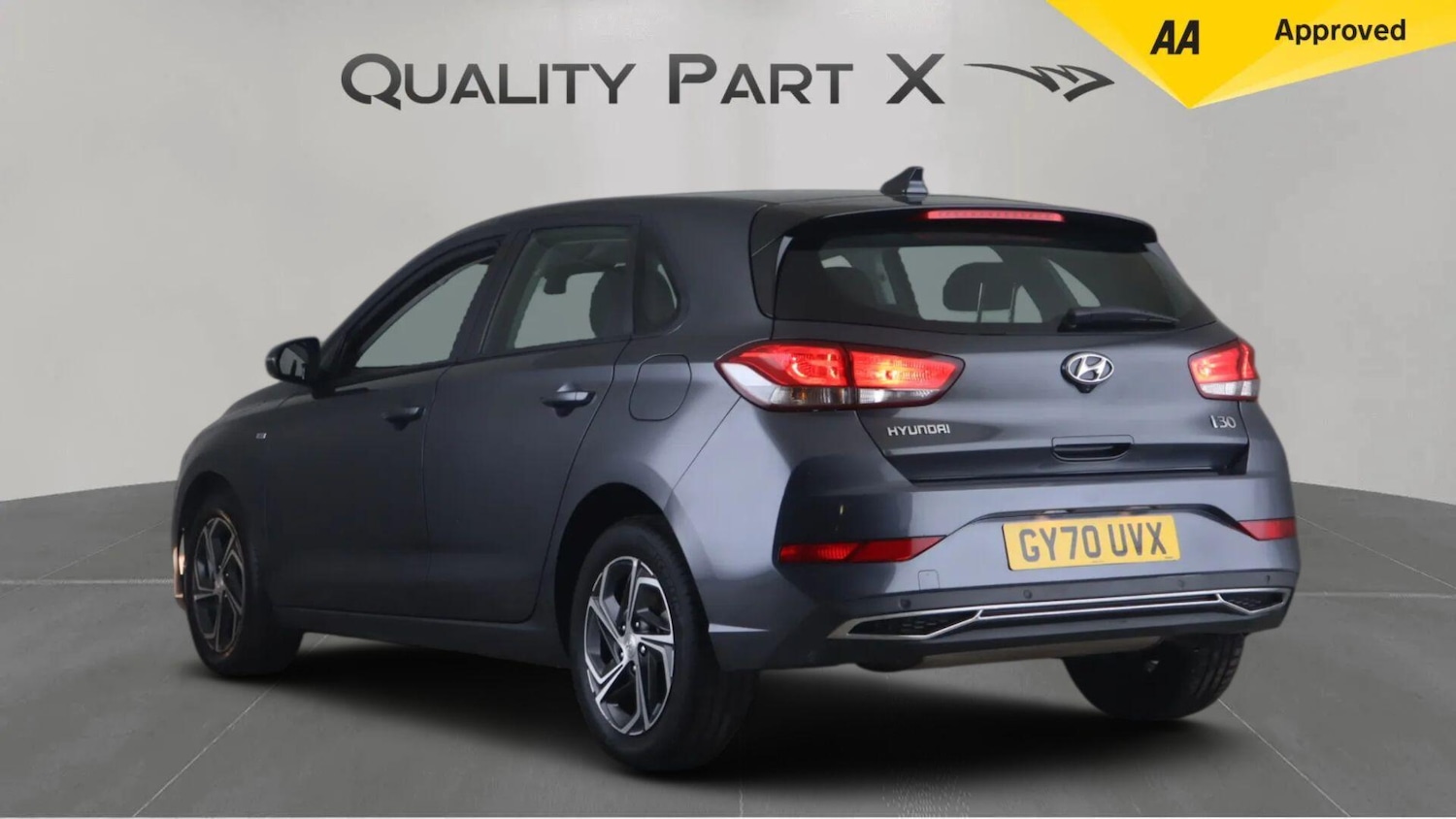 Used Hyundai i30 2020 for sale - 76606915: Photo 5