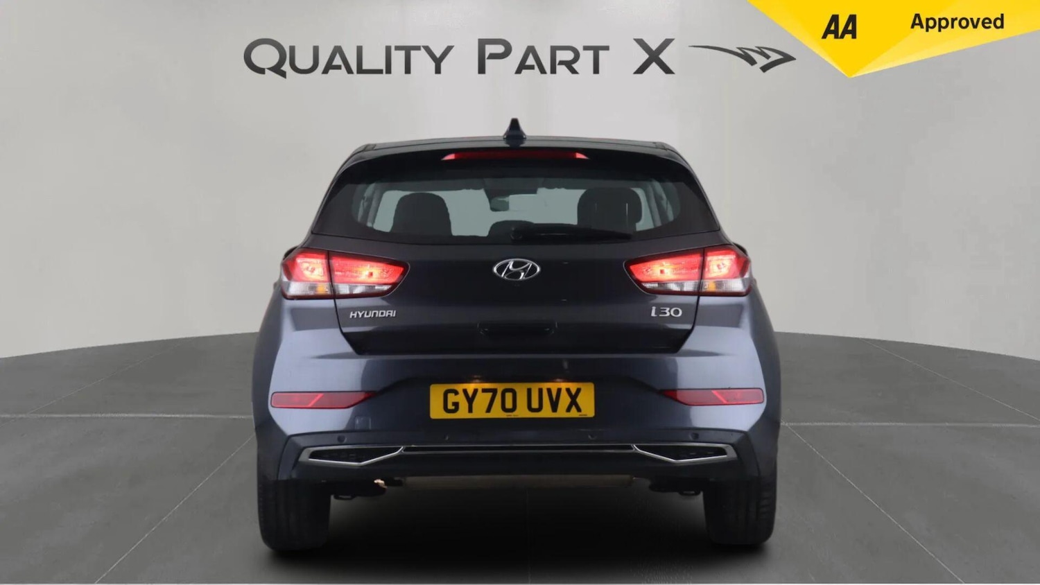 Used Hyundai i30 2020 for sale - 76606915: Photo 6