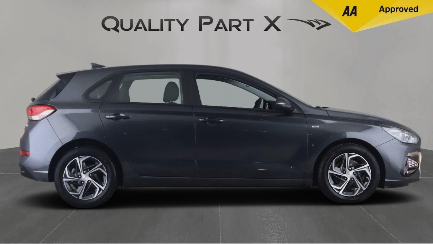 Used Hyundai i30 2020 for sale - 76606915: Photo 8