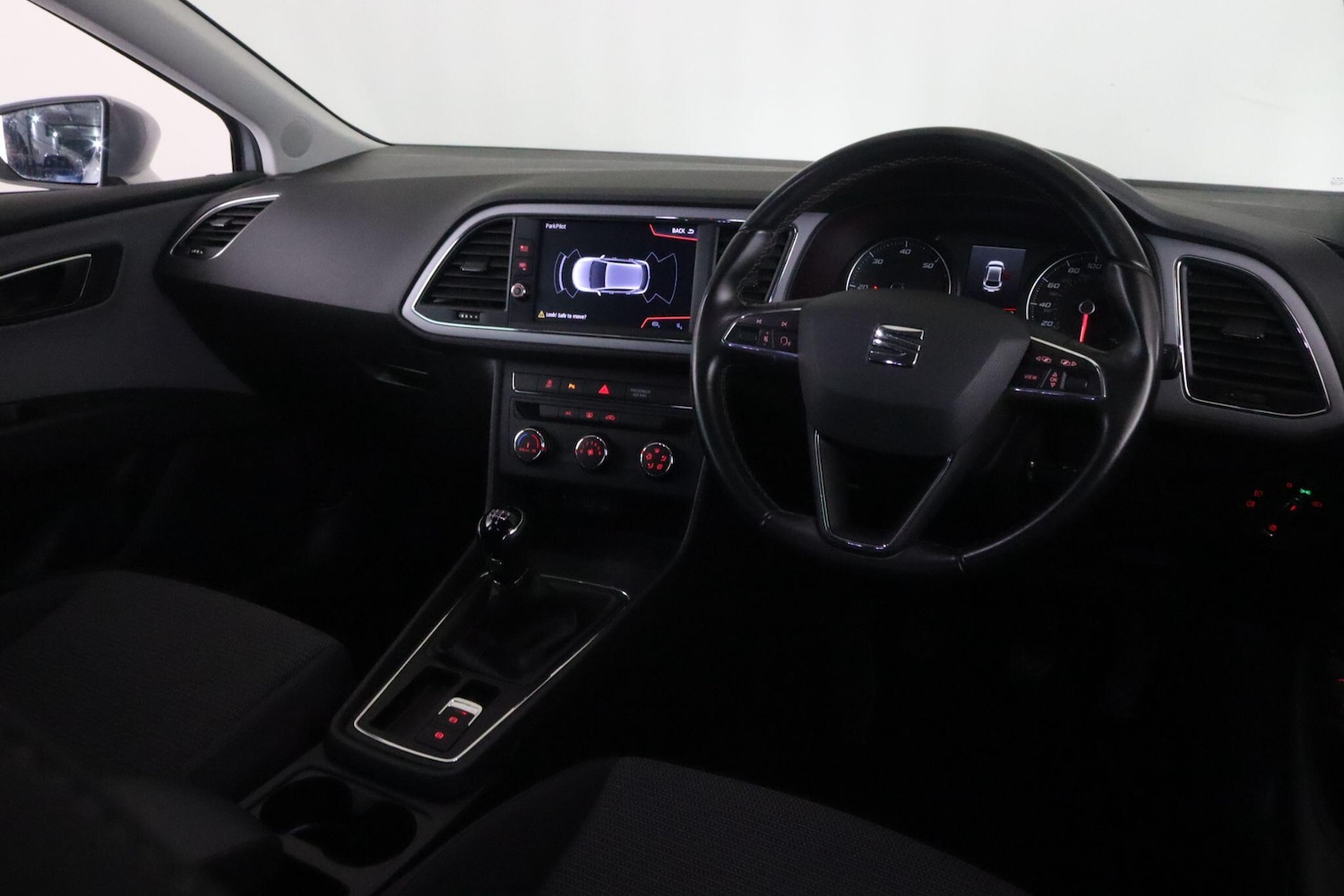 Used SEAT Leon 2020 for sale - 76802262: Photo 15