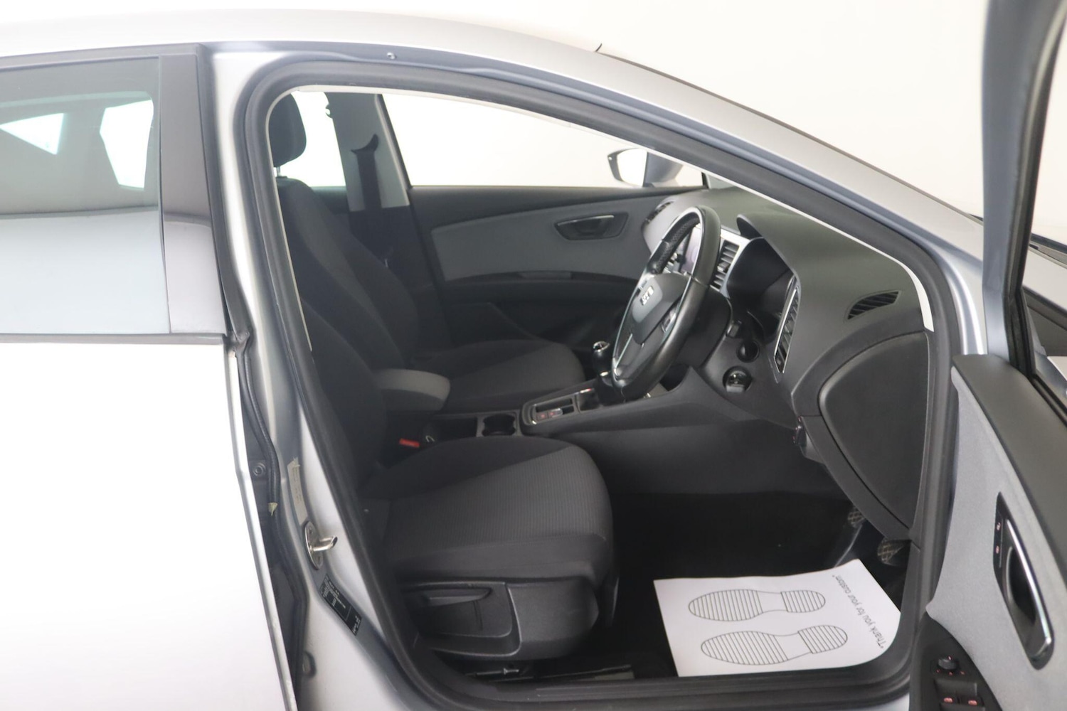 Used SEAT Leon 2020 for sale - 76802262: Photo 16