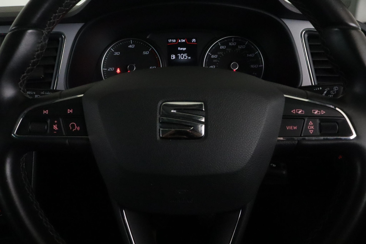 Used SEAT Leon 2020 for sale - 76802262: Photo 19