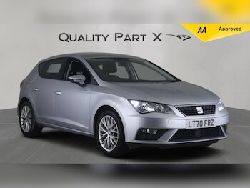 2020 (70) - 1.6 TDI SE Dynamic Euro 6 (s/s) 5dr