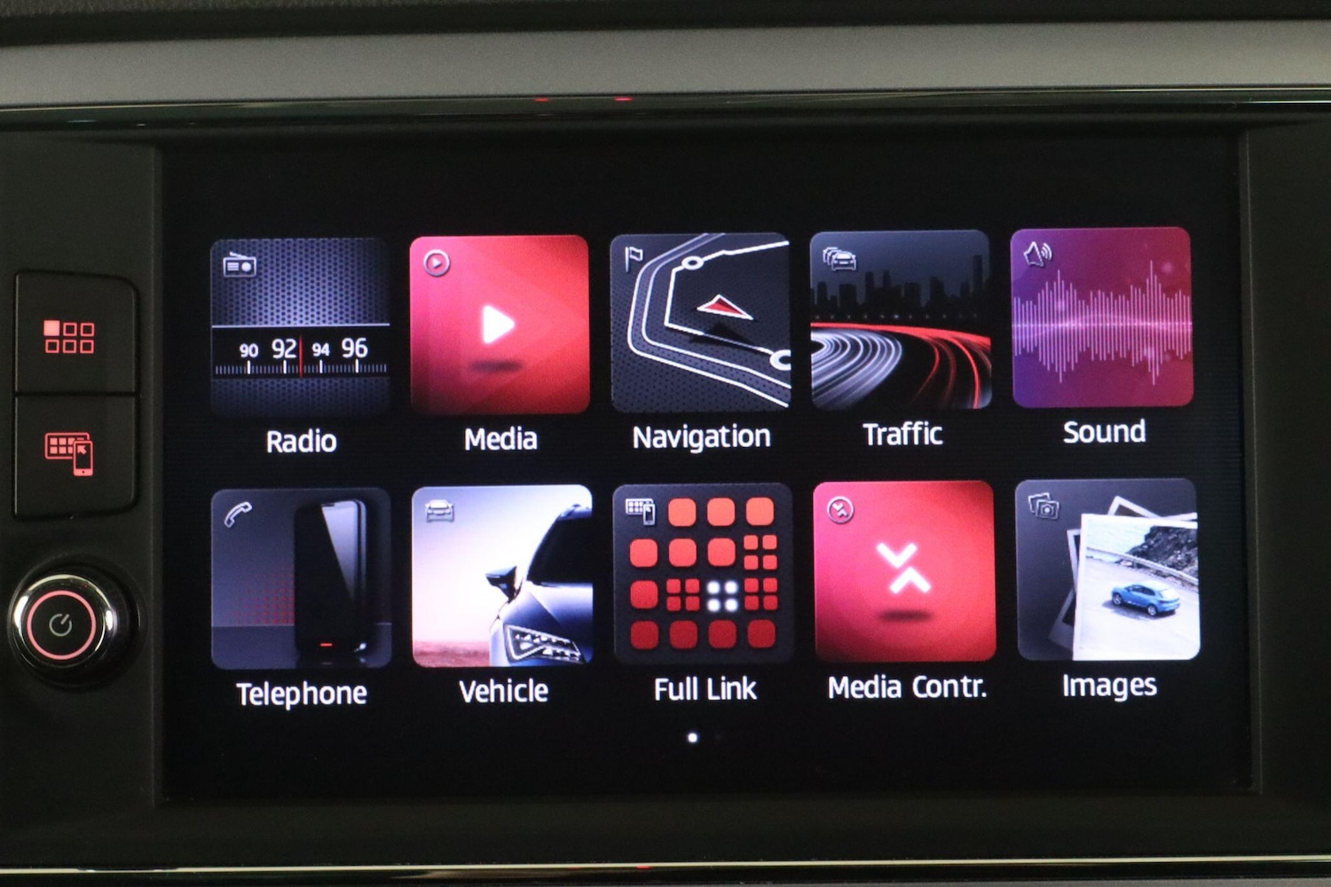 Used SEAT Leon 2020 for sale - 76802262: Photo 23