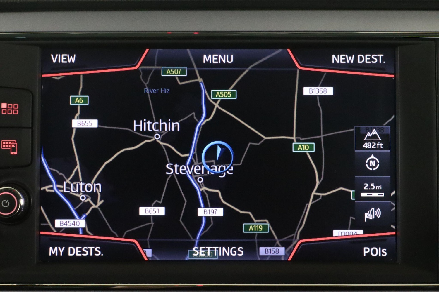 Used SEAT Leon 2020 for sale - 76802262: Photo 25