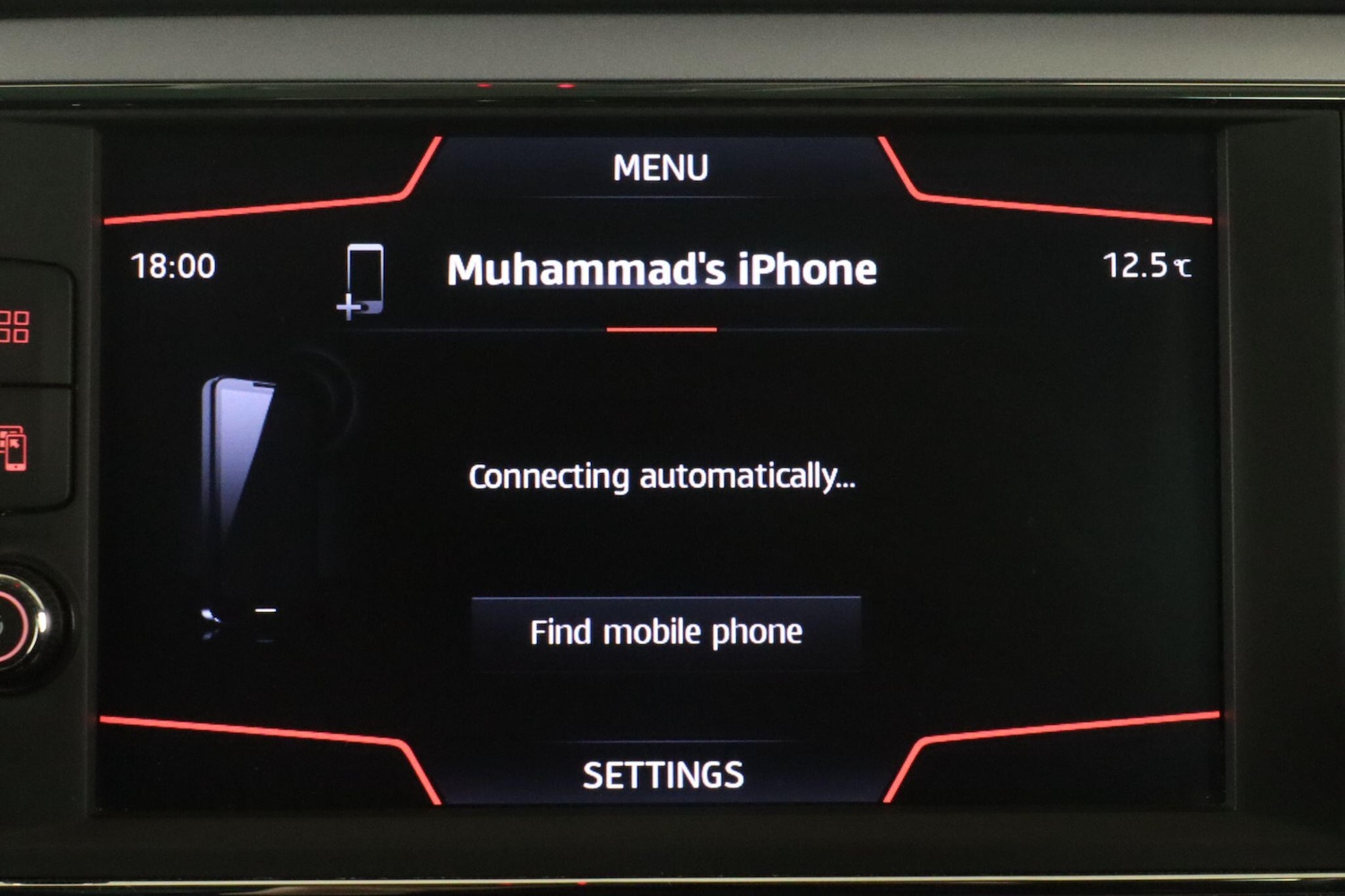 Used SEAT Leon 2020 for sale - 76802262: Photo 27