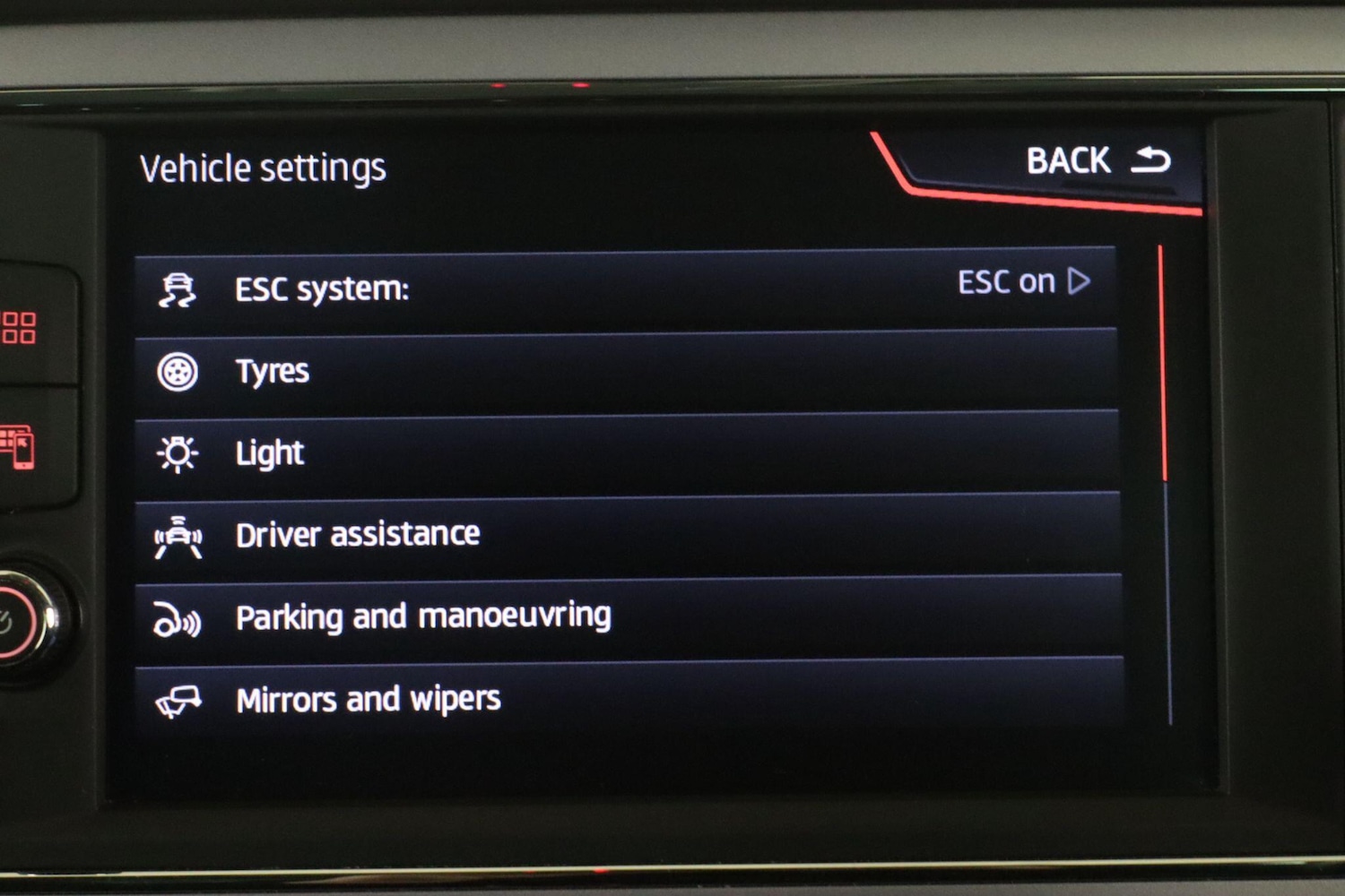 Used SEAT Leon 2020 for sale - 76802262: Photo 29