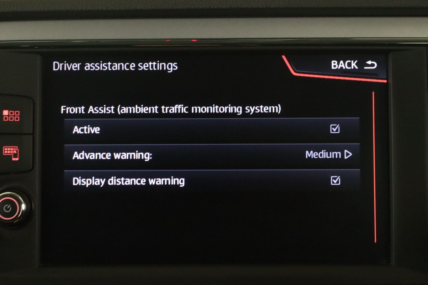 Used SEAT Leon 2020 for sale - 76802262: Photo 30