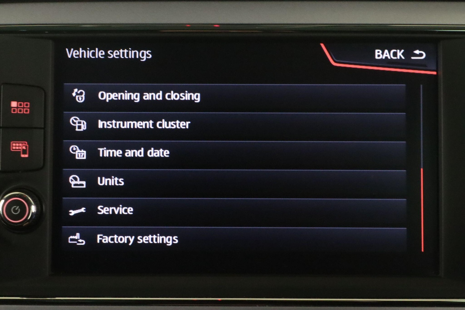 Used SEAT Leon 2020 for sale - 76802262: Photo 31