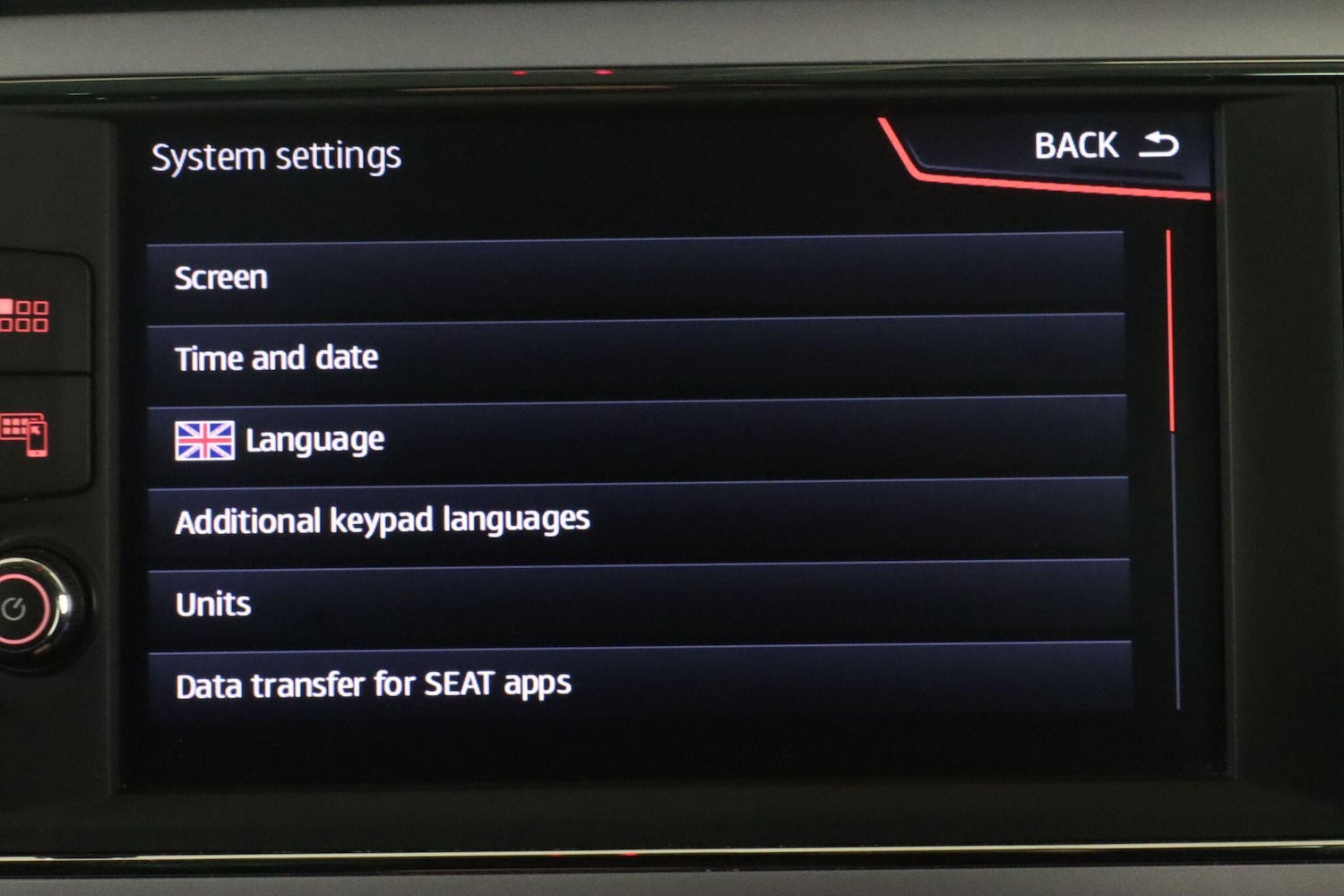 Used SEAT Leon 2020 for sale - 76802262: Photo 32